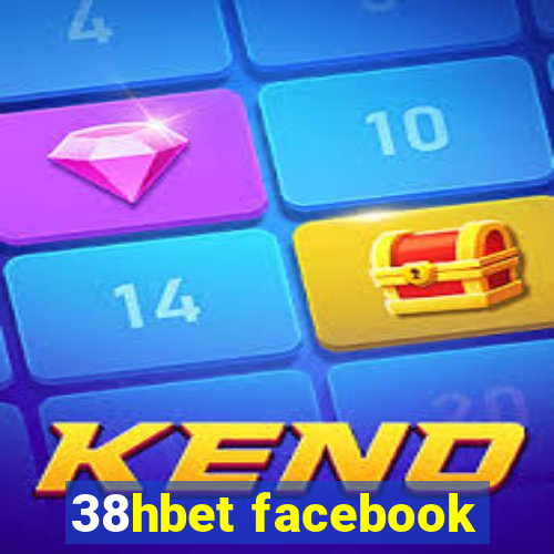 38hbet facebook